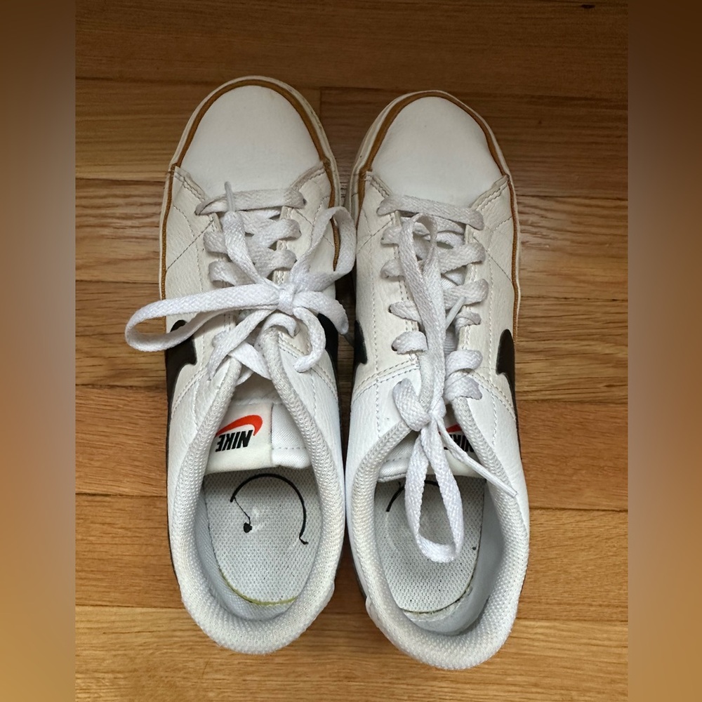 Nike Court Legacy Next Nature